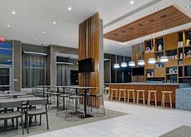 SpringHill Suites by Marriott Franklin Cool Springs 2