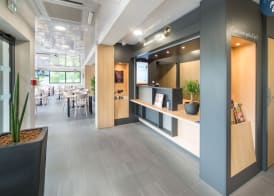 B&B HOTEL Verdun Sud 3