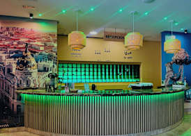 Hotel La Cantueña 3