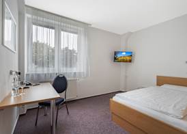 Hotel Imota 4