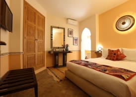 Riad Enchanté 5