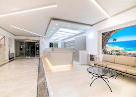 Horizon Beach 4