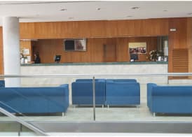 Extremadura Hotel 2