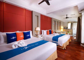 Grand Lexis Port Dickson 4