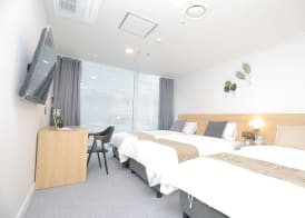 Line Hotel Myeongdong 5