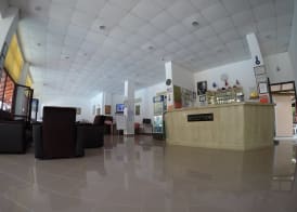 Kivilcim Hotel 2