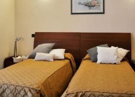 Hotel Metropol 5