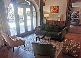 Hotel Le Normandy 3