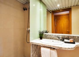 PARK SEDO Aparthotel 4
