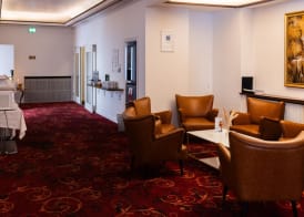 Milling Hotel Saxildhus 3