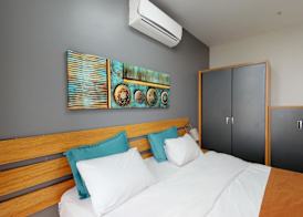 ZİN D Home Dudullu Suit Otel 3