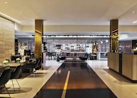 Le Méridien Vienna 4