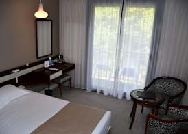 Villa Borghese, The Originals Relais 3