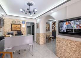 Sur Hotel Sultanahmet 2