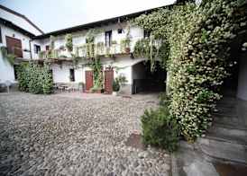 Antica Corte Milanese 3