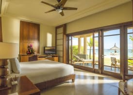 Shanti Maurice Resort & Spa 5