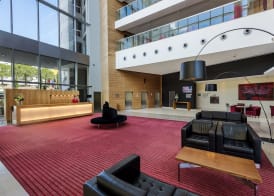 Lagoas Park Hotel 4