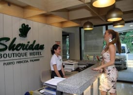 Sheridan Boutique Hotel 3