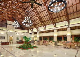 The Grand Bali Nusa Dua 4