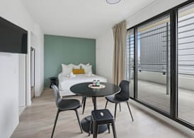 All Suites Appart Hôtel - Paris Ouest - Colombes 2