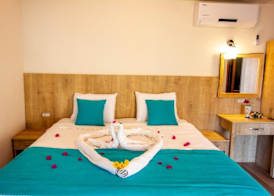 Kabak Misafir Evi 4