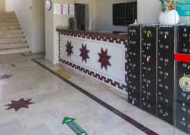 Tal Beach Hotel 2