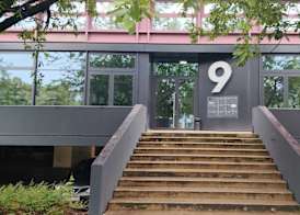 Sitya Hostel München 2