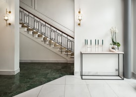 The Excelsior - Small Luxury Hotels of the World 3