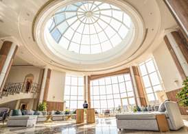 Ivy Cyrene Sharm Resort Adults Friendly Plus 13 3