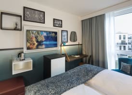 Hotel Indigo DRESDEN - WETTINER PLATZ by IHG 5