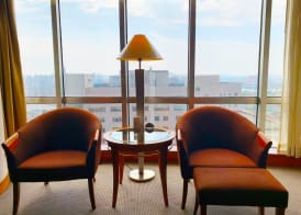 Hotel Nikko Dalian 5