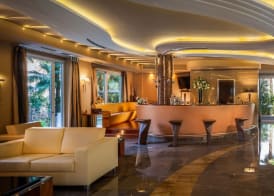 Hotel Kristal Palace - Tonelli Hotels - Adult Friendly 4
