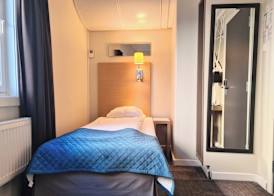 City Living Sentrum Hotel 3