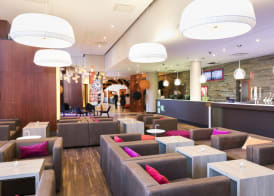 Motel L Stockholm Älvsjö 5