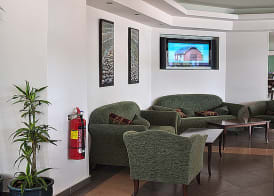 Pefkos Village Resort 4