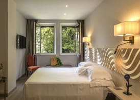Hotel Laurin 5
