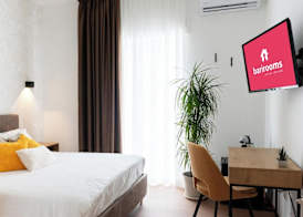 Barirooms - Cardassi Suites 2