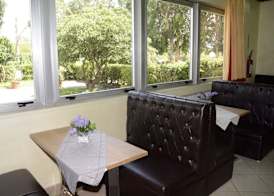 HOTEL IL PARCO - Free Parking & On-Site Dining -3- STAR SUPERIOR COMFORT 5