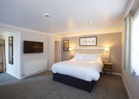 Fisherman's Cot, Tiverton by Marston's Inns 3