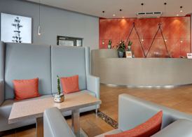Kommerzhotel Köln 3