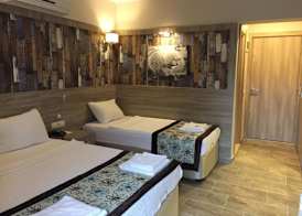 Street61 Apart Hotel 3
