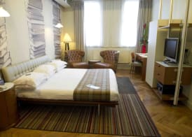 Heathcote Hotel Manchester 3