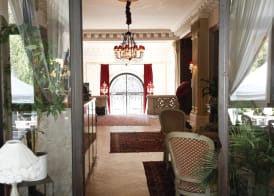 Domaine de Beaupré, The Originals Relais 2