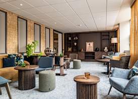 Best Western Plus Skogshöjd 3