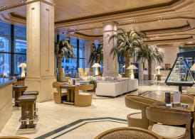 Las Arenas Balneario Resort 5