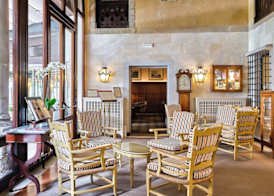 Hotel Villa Cipriani 4