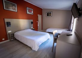 Hotel de la Gare 5