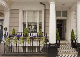 NOX Kensington Gardens 5