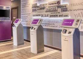 Premier Inn London Hammersmith - Talgarth Road 3