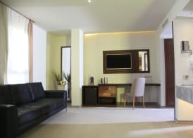 BUSINESS HOTEL SFAX 5